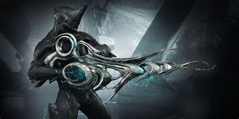 This is a look into the use case of the Gammacor Incarnons form. . Warframe incarnon